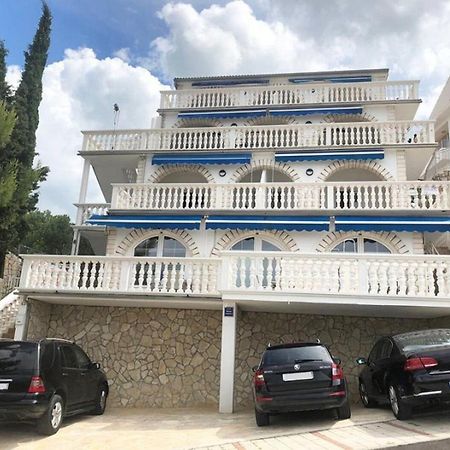 Apartments Josip Drage Exterior foto