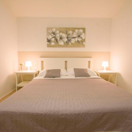 Apartments Josip Drage Exterior foto