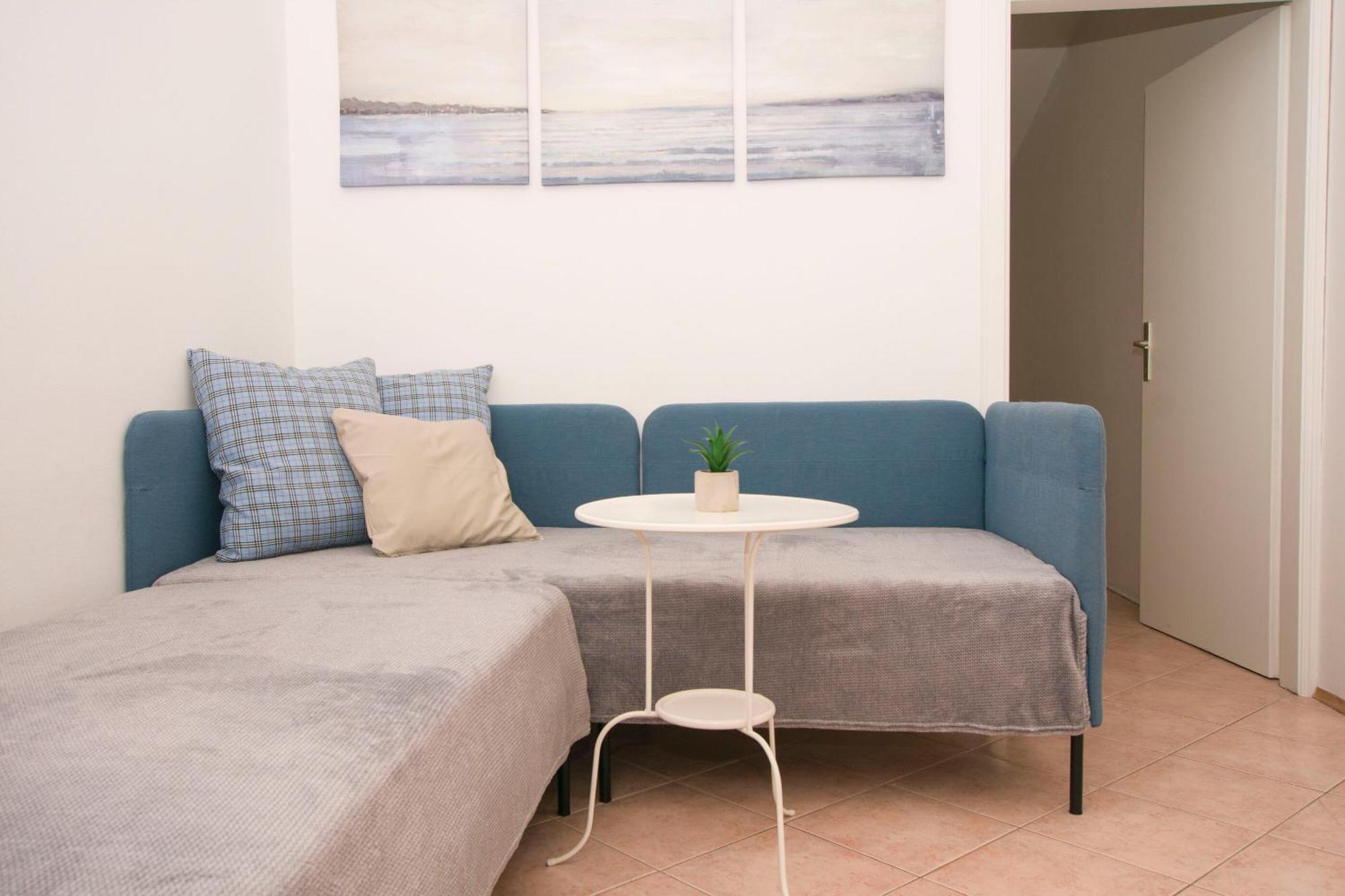 Apartments Josip Drage Exterior foto