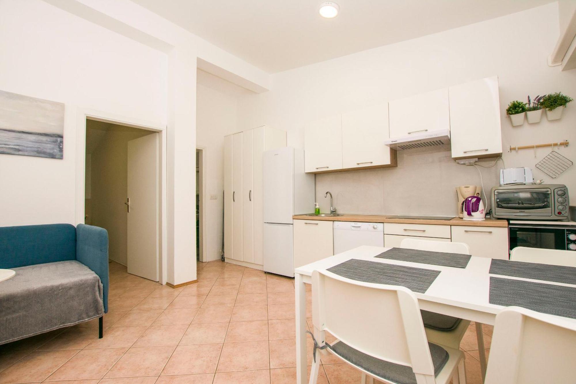 Apartments Josip Drage Exterior foto
