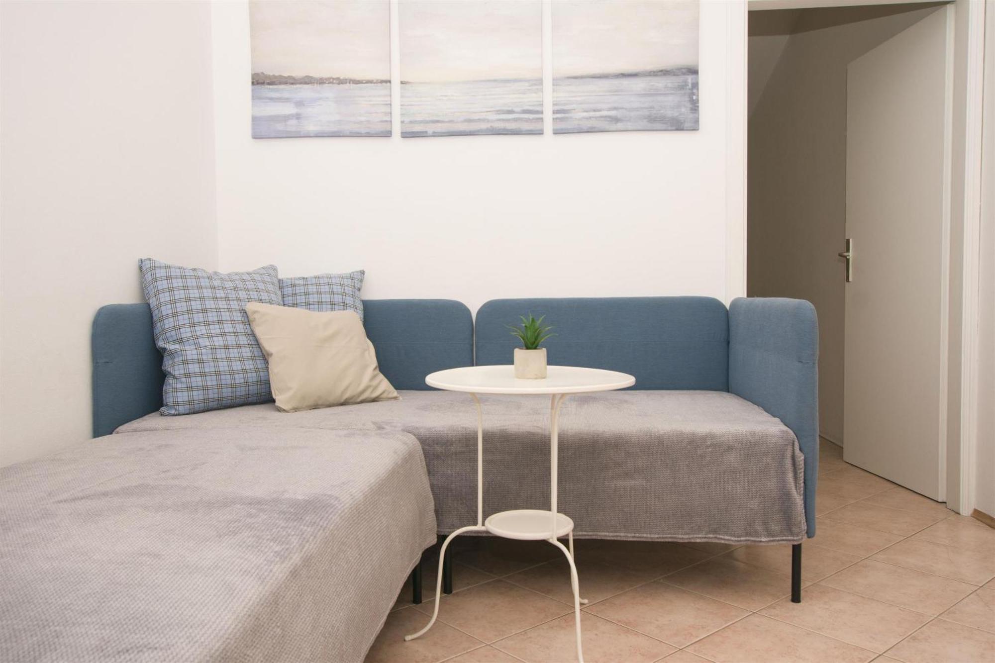 Apartments Josip Drage Exterior foto